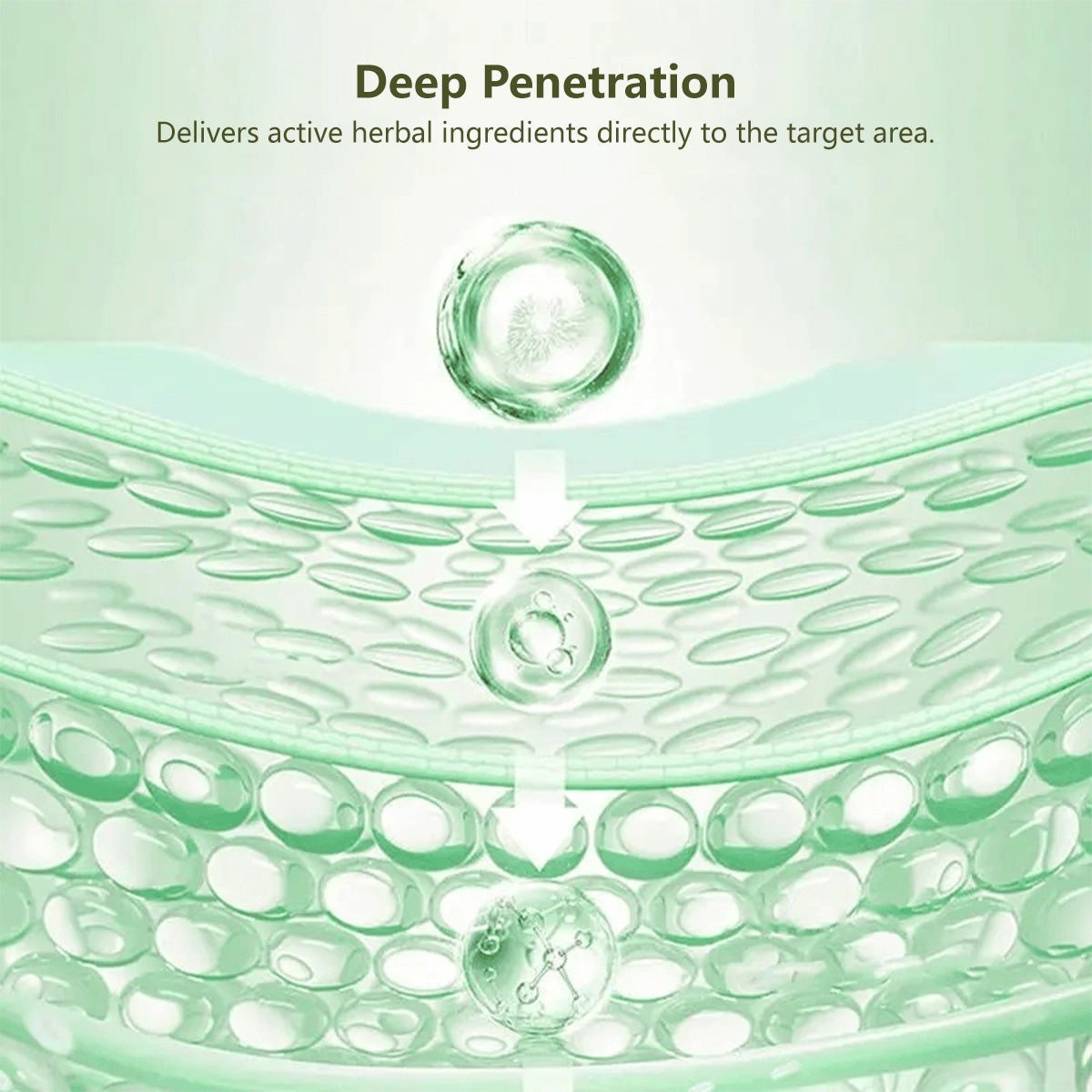 【BUY 1 GET 1 FREE】Herbal Long-Lasting Liquid Herbal Joint Comfort Liquid Deep Penetration Fast Absorption (50ml)