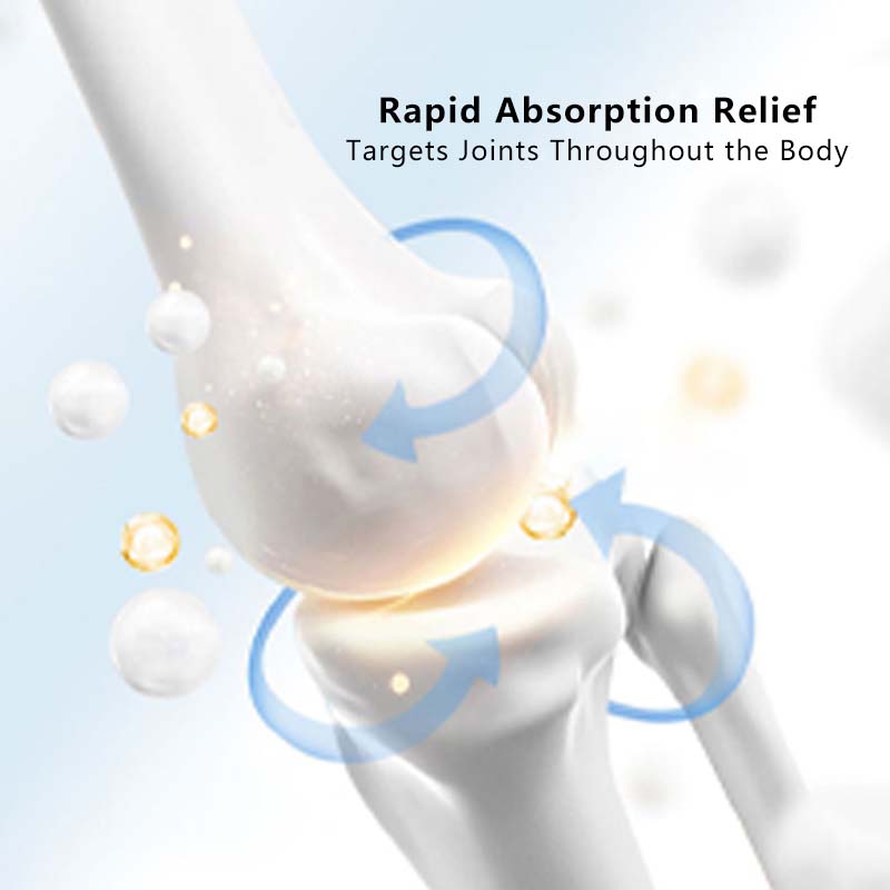 Horse Chestnut Massage Balm Gel Textured Balm Plant Formulated Non Greasy and Fast Absorption