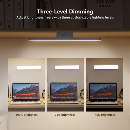 Eye Protection Wall Lamp Detachable Design USB Charging Portable