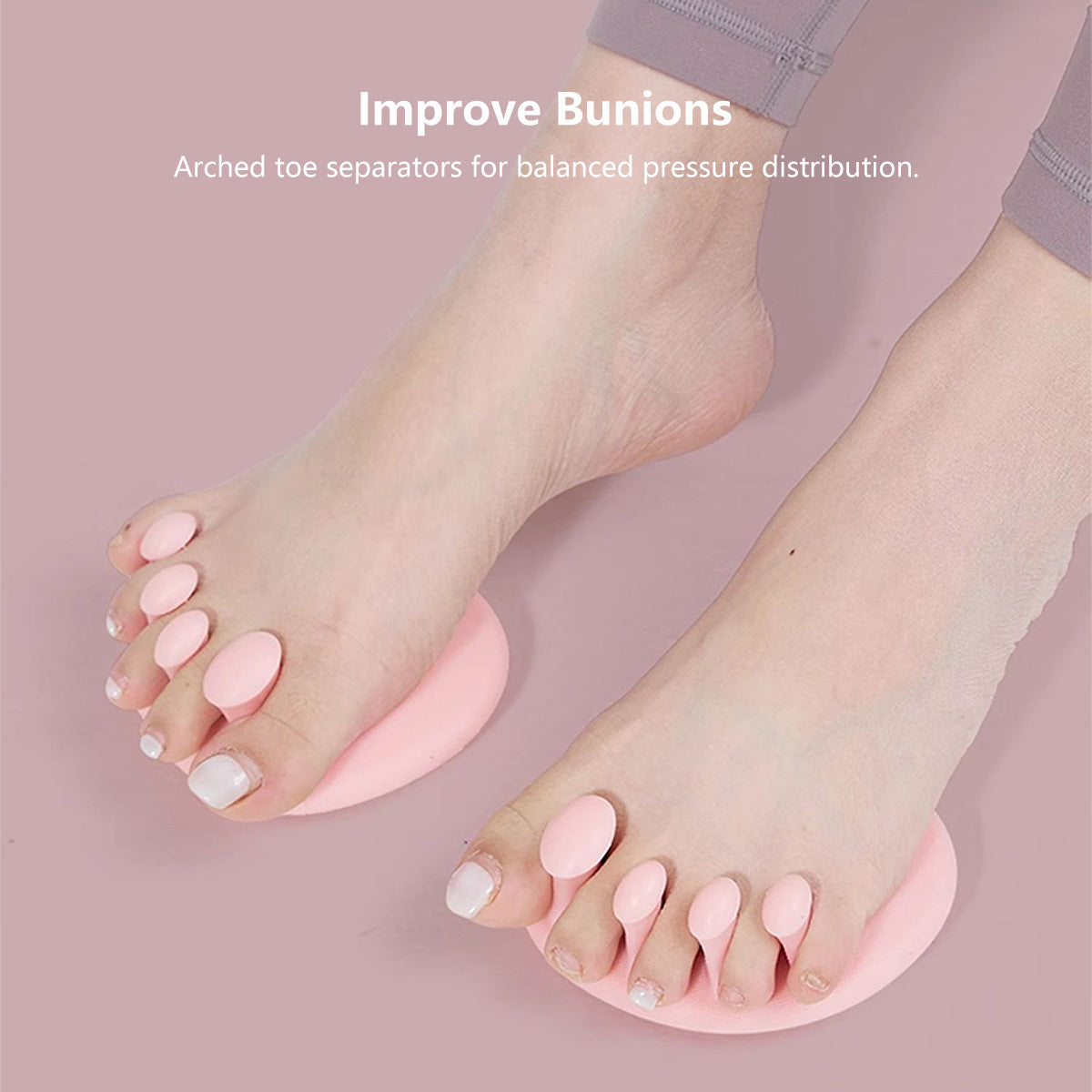 JOMO Arch Trainer Foot Arch Strengthening