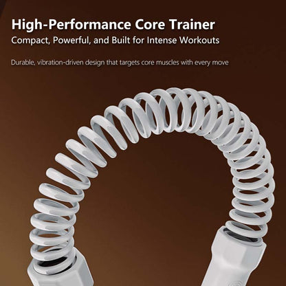 Cordless Battle Rope Home Fitness Equipment Muscle & Core Training Tool