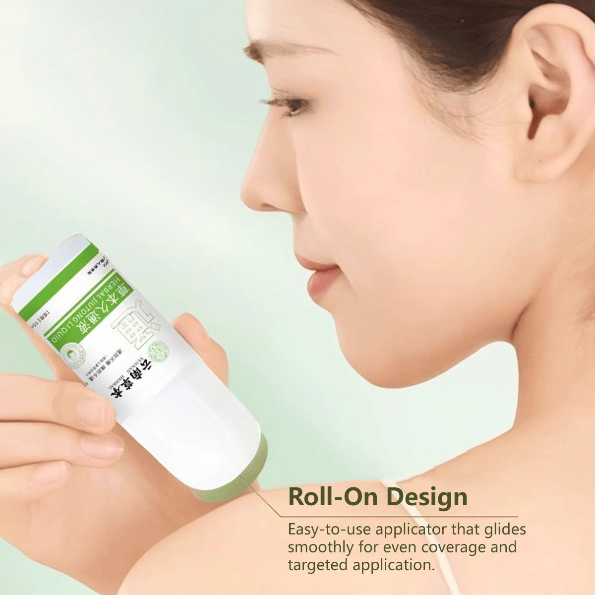 【3 PCS】Herbal Long-Lasting Liquid Herbal Joint Comfort Liquid Deep Penetration Fast Absorption (50ml)