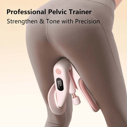 JOMO Upgraded Multifunctional Hip Trainer