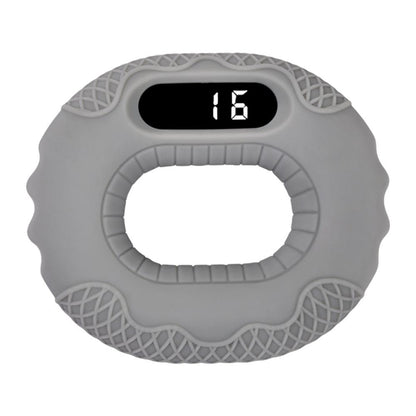 JOMO Smart Hand Grip Strengthener Bluetooth Remote LED Counter 蓝牙连接握力器 | JOMO Singapore