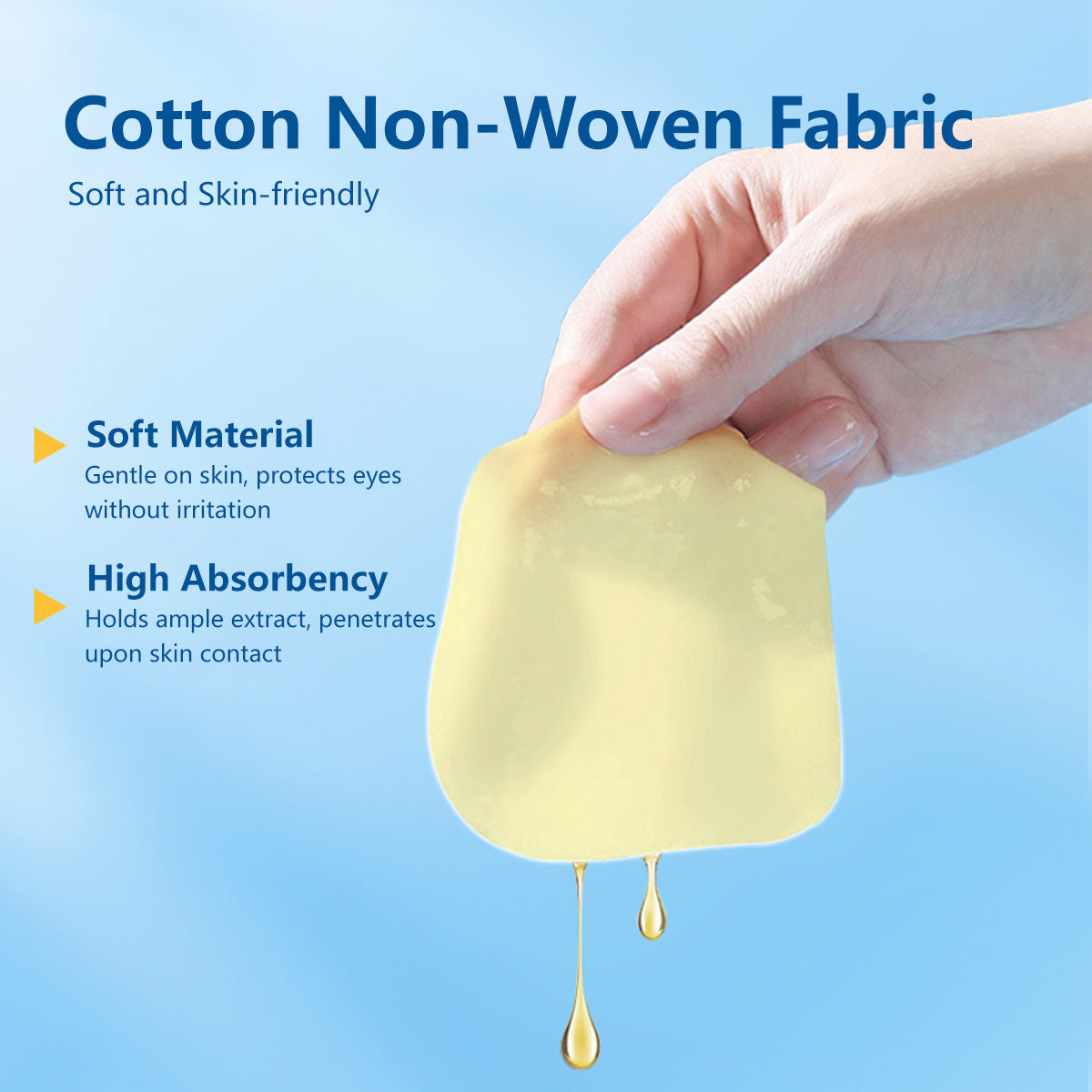 Lutein Steam Eye Mask Soothes Tired Eyes Gentle Relaxation Hot Compress Experience