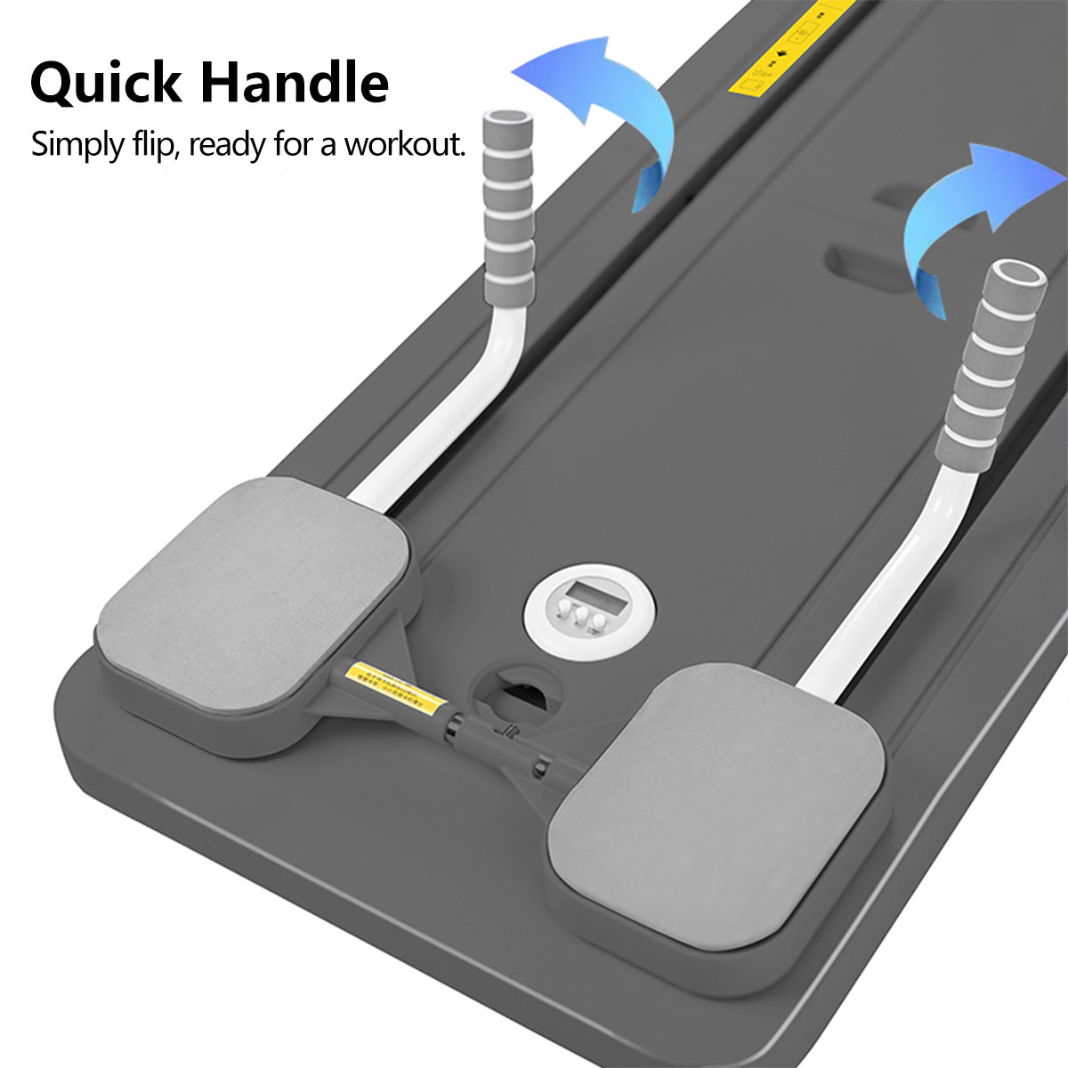 JOMO Multifunctional Abdominal Board