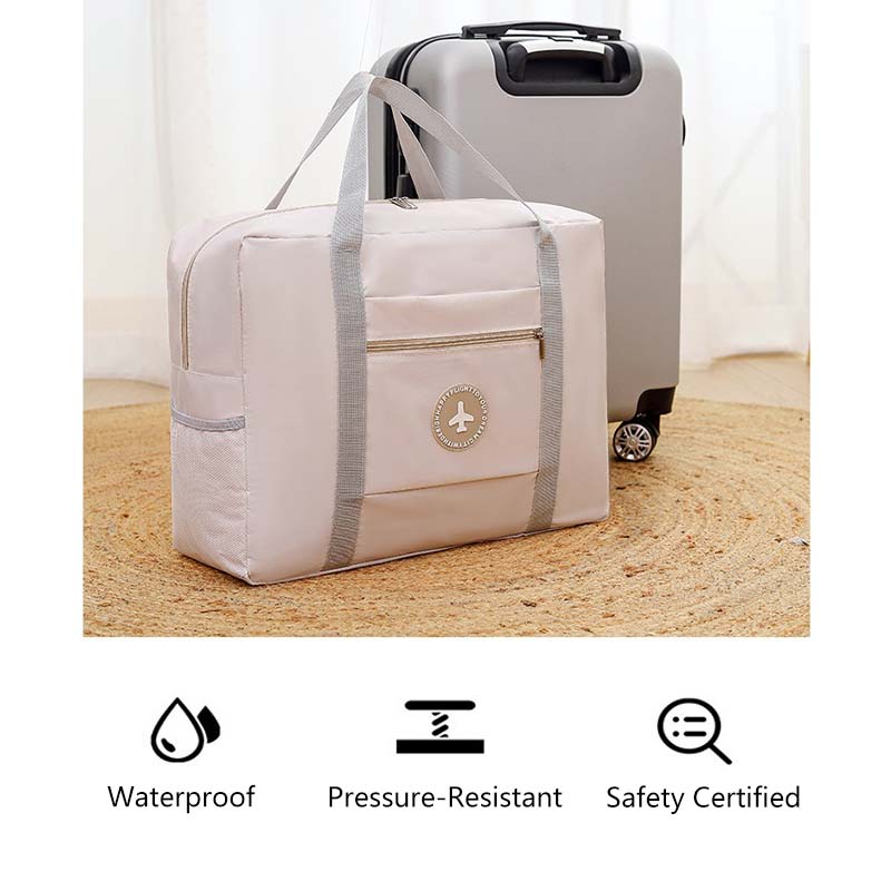 Multifunctional Travel Bag