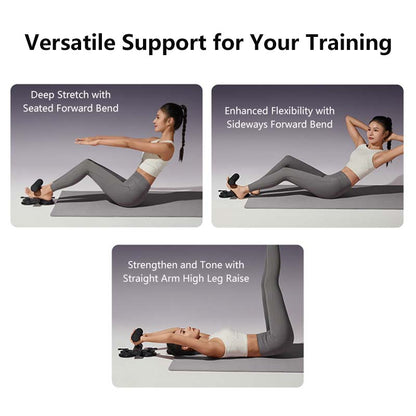 ✅SG Ready Stocks✅ JOMO Abdominal Sit Up Fitness Aid