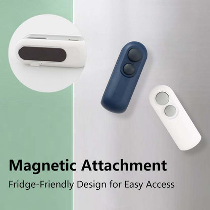 【Buy 1 Get 2 Free】Mini Portable Heat Sealing Machine