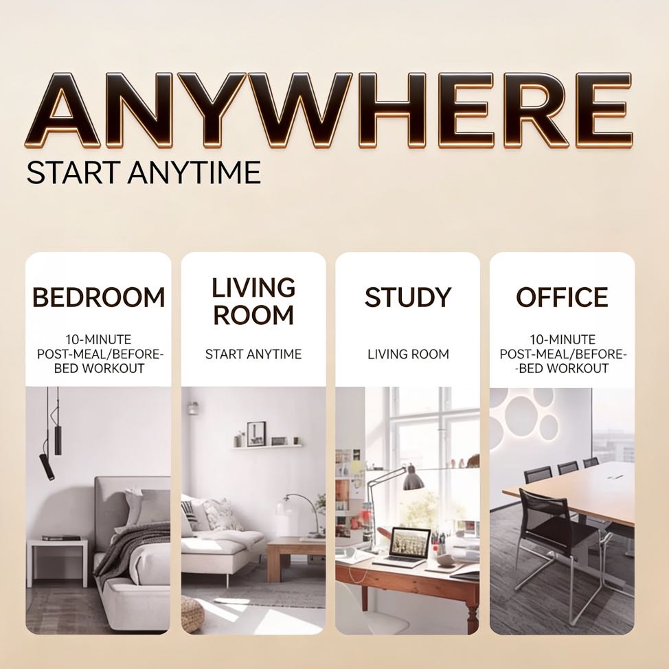 JOMO Foot Massage Roller Portable Home Office Foot Pain Relief 足部按摩滚轮