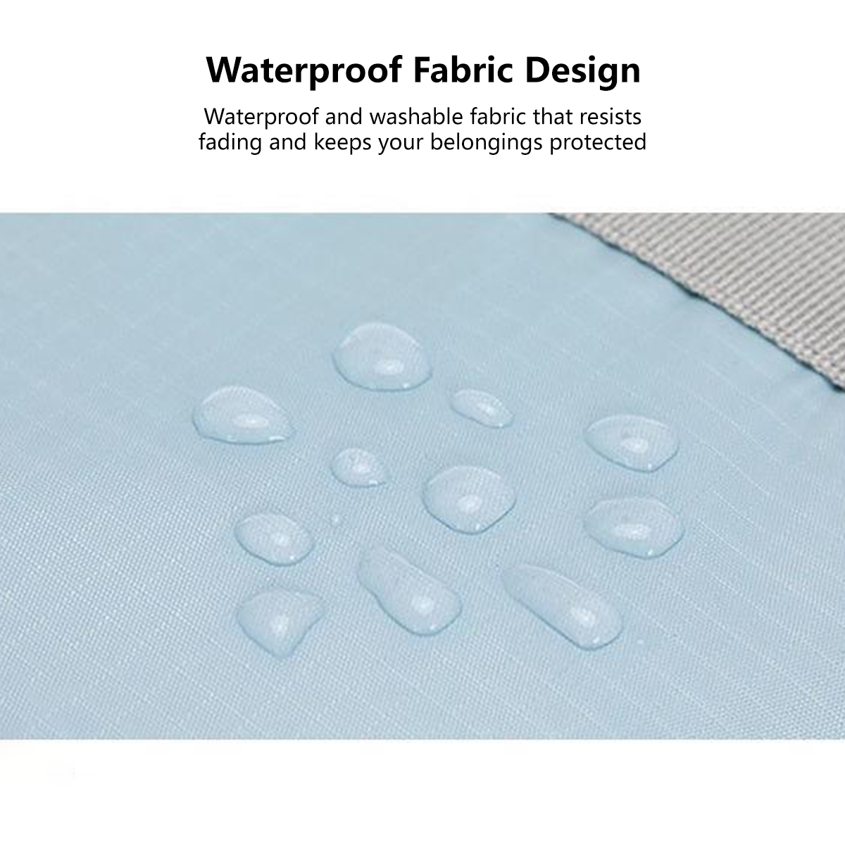 Multifunctional Travel Bag