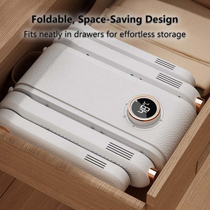 Fast Shoes Dryer Portable Electric Shoe Heater Sterilizer Sports Shoe Dryer Dehumdifier