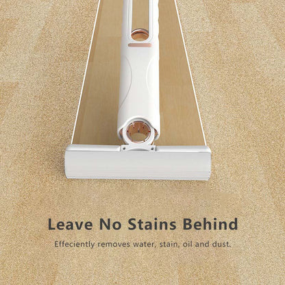 Multipurpose Mini Sponge Mop Portable Mop High Absorption Sponge