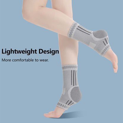 Graphene Ankle Brace (M/ L size)