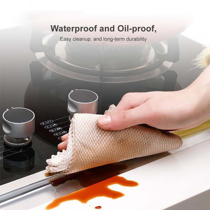 Aluminium Foil Tape Waterproof and Oil-Proof Durable Performance