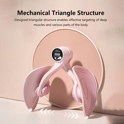JOMO Digital Hip Trainer Clip