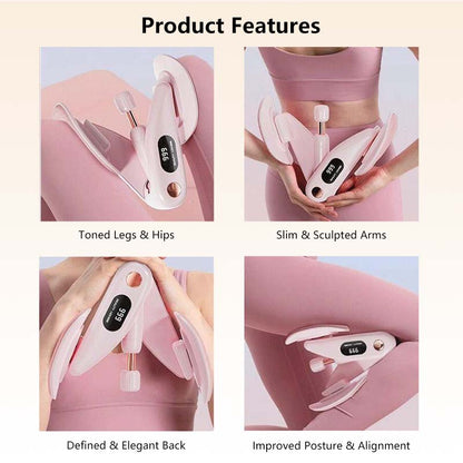 JOMO Digital Hip Trainer Clip