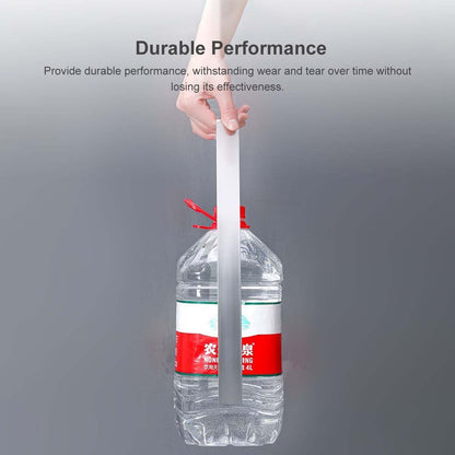 Aluminium Foil Tape Waterproof and Oil-Proof Durable Performance