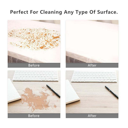 Multipurpose Mini Sponge Mop Portable Mop High Absorption Sponge