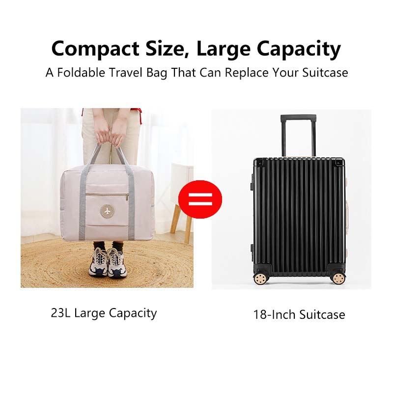 Multifunctional Travel Bag