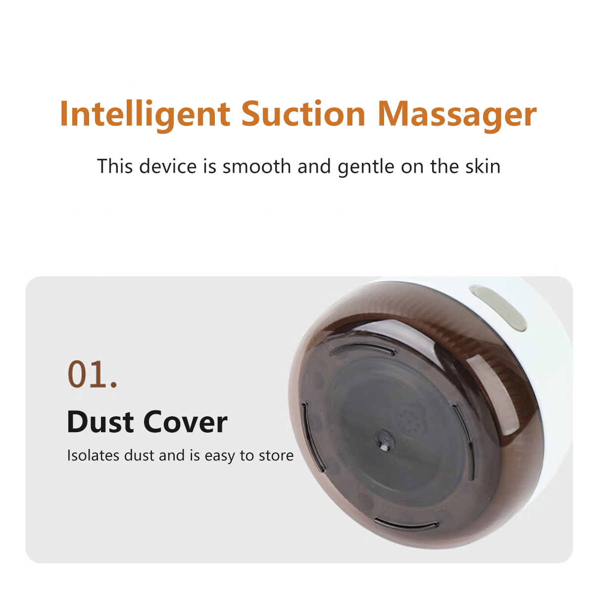 Electric Scraping Cupping Guasha Gua Sha Scraping Machine Detox Massager Scrapping 刮痧按摩器
