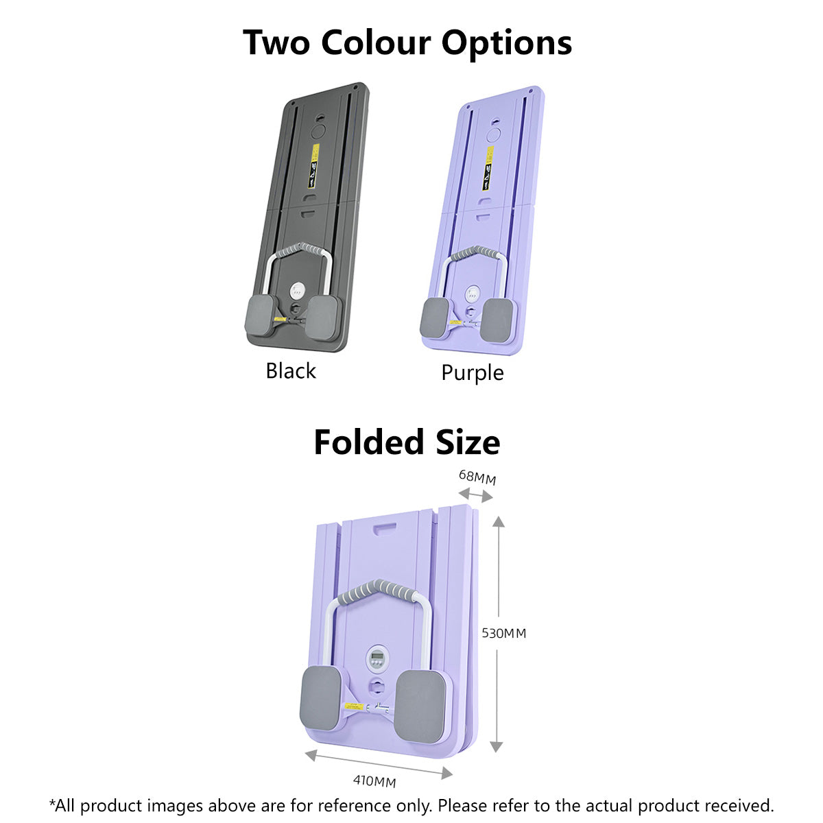 JOMO Multifunctional Abdominal Board