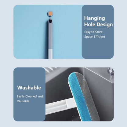 Jomo Multifunctional Hair Removal Brush