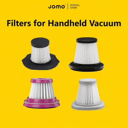 Filters for JOMO Handheld Vacuum