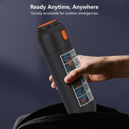 Anti-Choking First Aid Device for Home & Emergency Preparedness