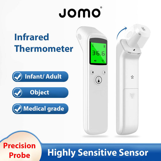 Infrared Thermometer CH-818