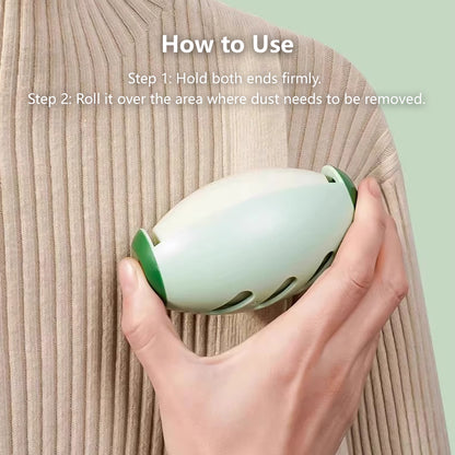 【3 pcs @ $9.9】Portable Pet Hair & Lint Remover