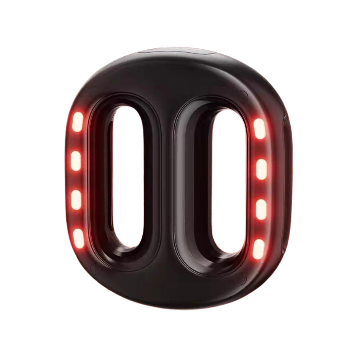 JOMO Heated Fascia Massage Ring Muscle Relaxation High-Frequency Vibration Hands Free Massager 筋膜环