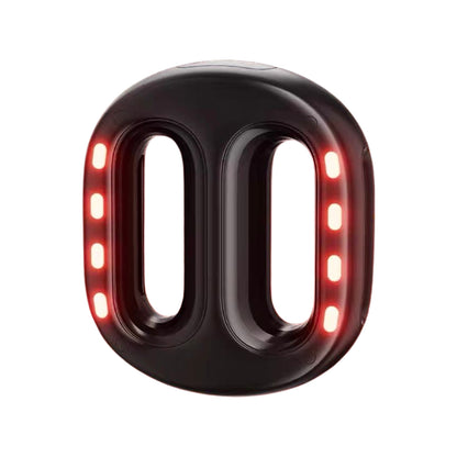 JOMO Heated Fascia Massage Ring Muscle Relaxation High-Frequency Vibration 筋膜环 | JOMO Singapore