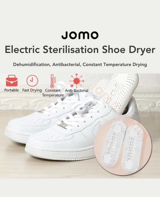 Fast Shoes Dryer Portable Electric Shoe Heater Sterilizer Sports Shoe Socks Clothes Dryer Dehumdifier
