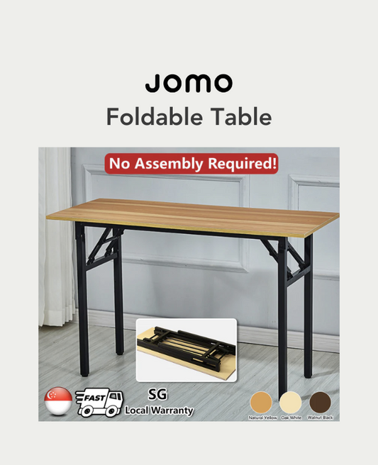 Foldable Table Computer Table Study Folding Tables