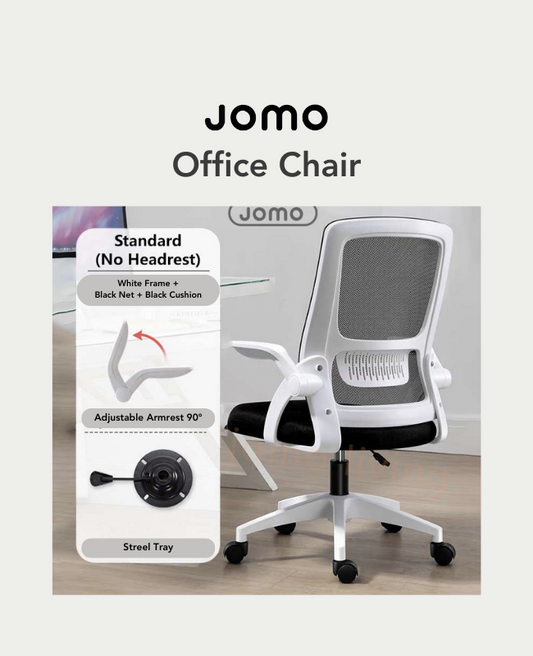 Ergonomic Comfort Office Chair Latex Cushion Backrest with footrest Leather Chair