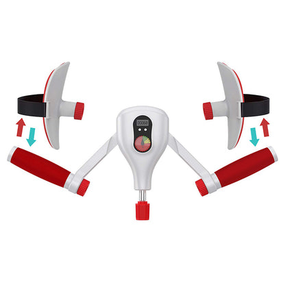 JOMO Digital Hip Trainer Clip