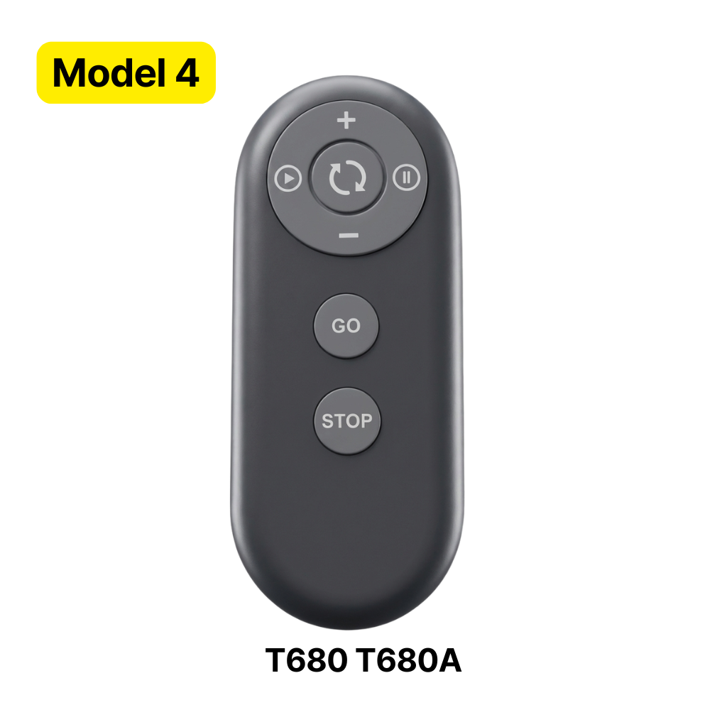JOMO Treadmill Remote Control Compatible T700 T700A T100 T100S T100A T610 T300 T600 T600A 跑步机遥控器