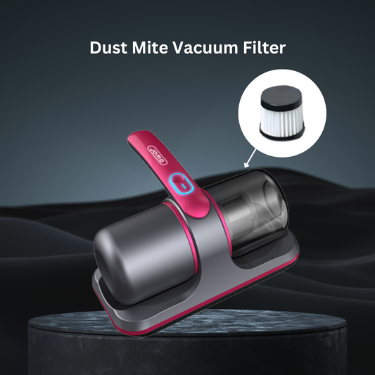 Filter Vacuum Filter Cordless Dust Mite Vacuum Filter 12000pa Cordless Handheld Vacuum Filter