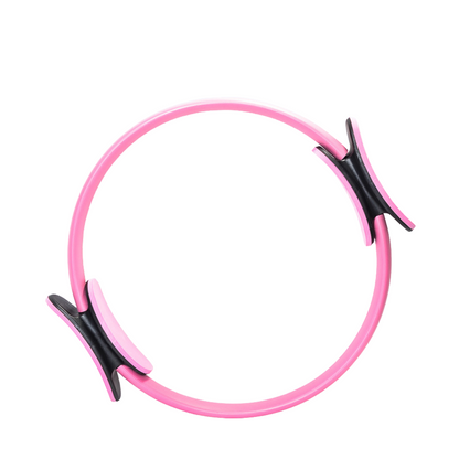 ✅SG Ready Stocks✅ JOMO Yoga & Pilates Training Ring Muscles Body Exercise Fitness Home Equipment