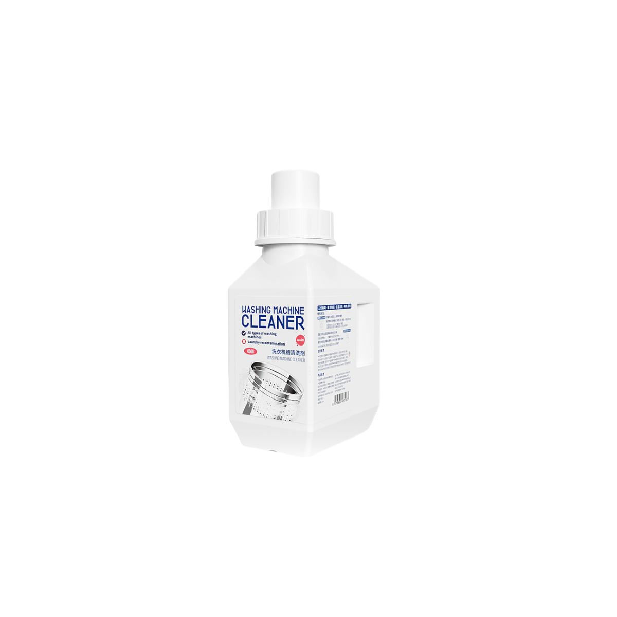 Third Generation Washing Machine Drum Cleaner 450g