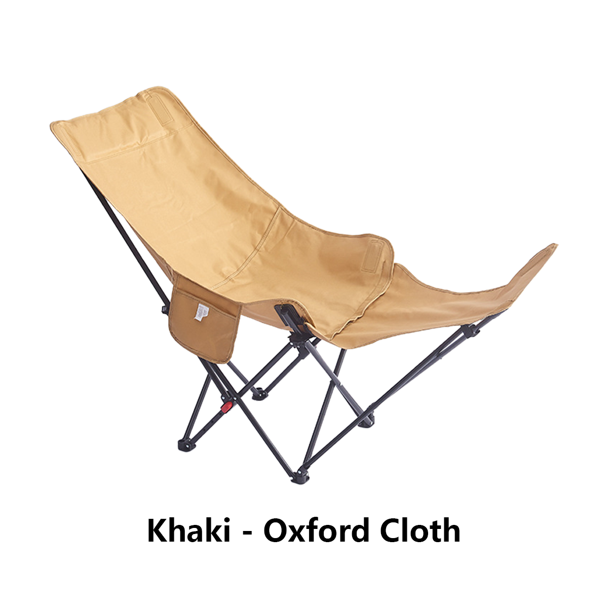 Folding Chair Bed Lounge Ease Convertible Velora Recliner Adjustable Serenity Chair Bed