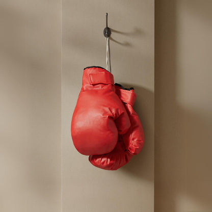 JOMO Premium Quality Music Boxing Machine Punching Bag Home Exercise | JOMO Singapore
