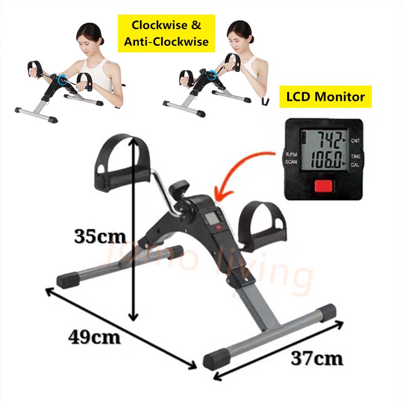 Foldable cardio machine new arrivals