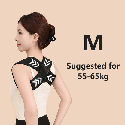 New Posture Correction Belt