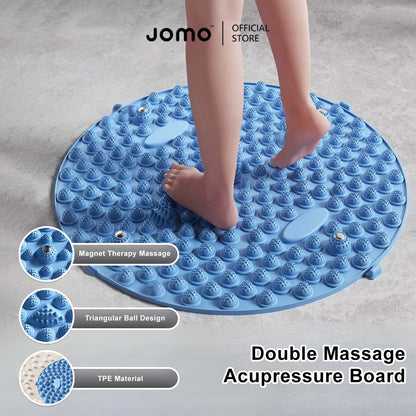 JOMO Double Massage Acupressure Board