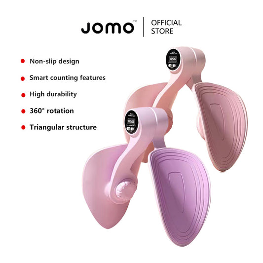JOMO Digital Hip Trainer Clip