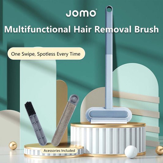 Jomo Multifunctional Hair Removal Brush