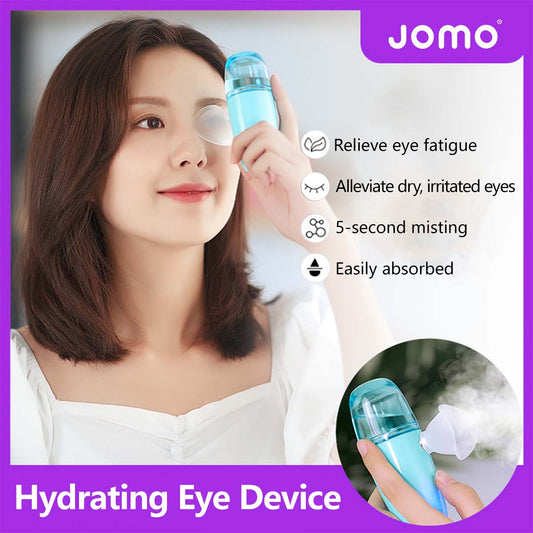 Nano Mist Hydrating Eye Device Eye Steamer