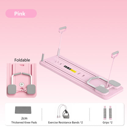 JOMO Multifunctional Abdominal Board